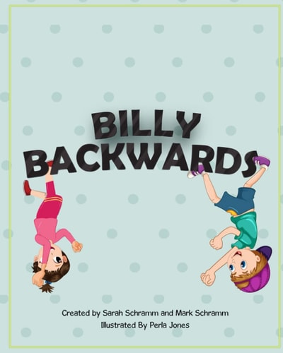Billy Backwards
