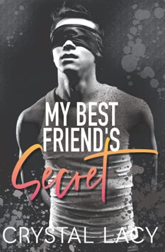 My Best Friend's Secret