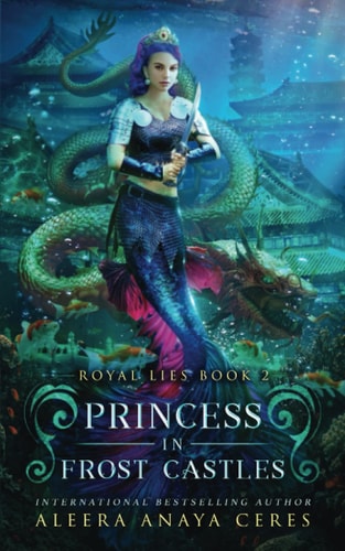 Princess in Frost Castles