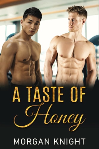 A Taste of Honey M/M Shifter Mpreg Romance