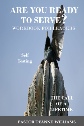 Are You Ready to Serve The Cal of a Lifetime