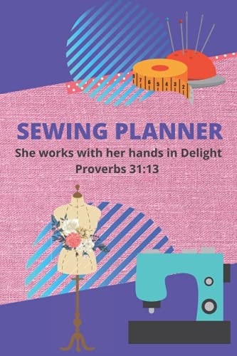 Sewing Planner