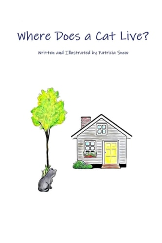 Where Does a Cat Live?