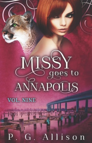 Missy Goes to Annapolis
