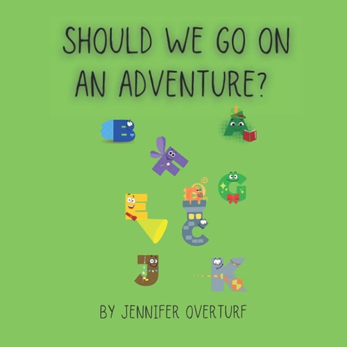 Should We Go On An Adventure?