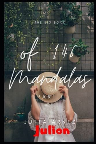 The Big Book of 146 Mandalas - Part 1