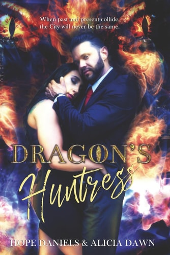 Dragon Huntress