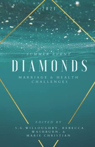 Diamonds Summer Event Marriage and Health Challenges