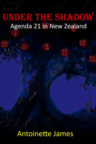 Under The Shadow Agenda 21 in New Zealand