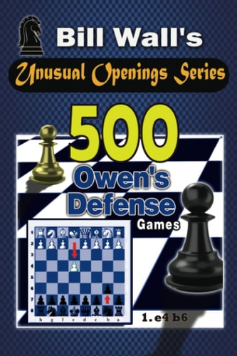 500 Owen's Defense Games