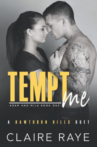 Tempt Me
