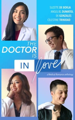 The Doctor is in Love A Medical Romance Anthology