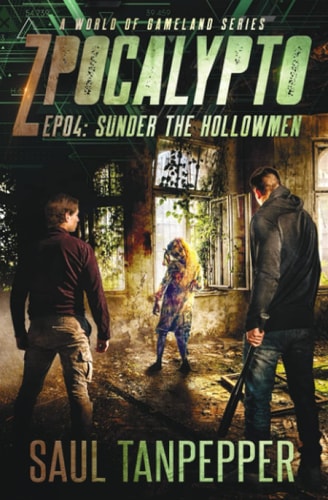 Sunder The Hollowmen Episode 04