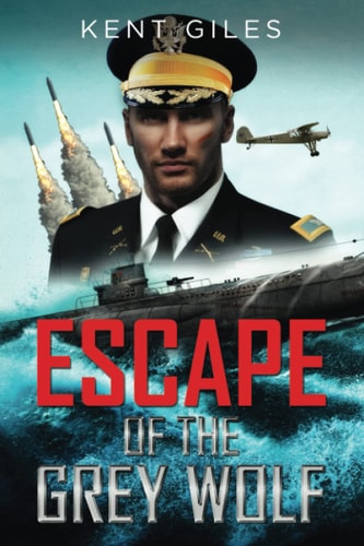Escape of the Grey Wolf