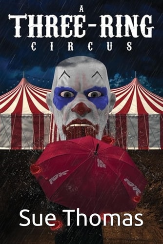 A Three-Ring Circus