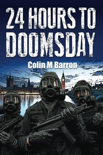 24 Hours to Doomsday