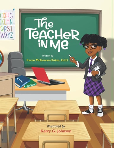 The Teacher In Me