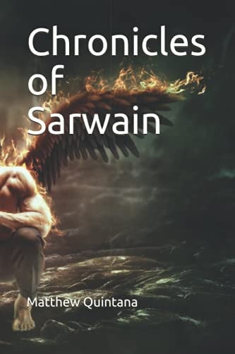 Chronicles of Sarwain Book 2