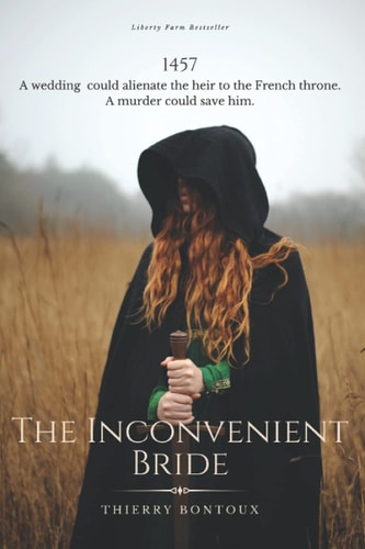 The Inconvenient Bride