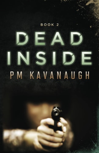 Dead Inside Book 2