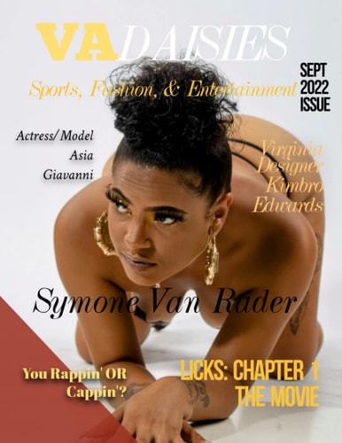 Virginia Daisies Sports, Fashion, & Entertainment