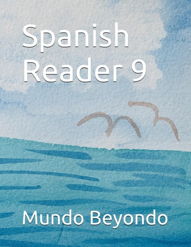 Spanish Reader 9
