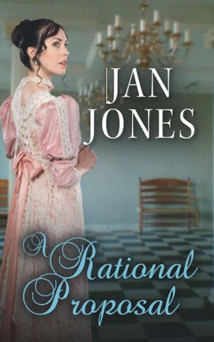 A Rational Proposal Furze House Irregulars #1