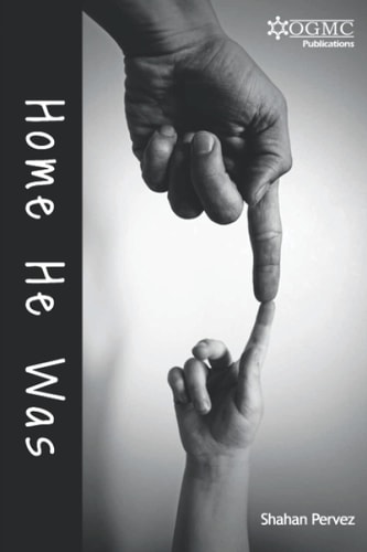 Home He Was
