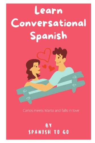 Learn Conversational Spanish