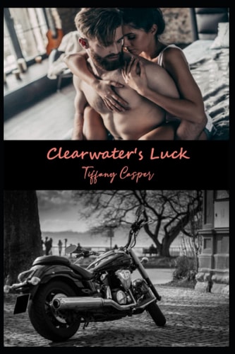 Clearwater's Luck Wrath MC