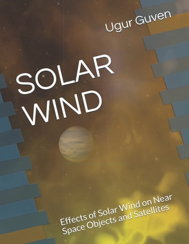Solar Wind Effects of Solar Wind on Near Space Objects and Satellites