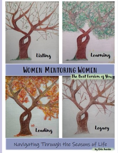 Women Mentoring Women The Best Version of You