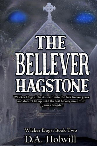 The Bellever Hagstone Wicker Dogs Book 2