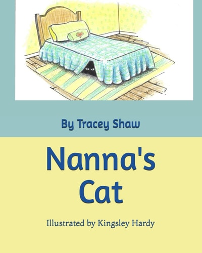 Nanna's Cat