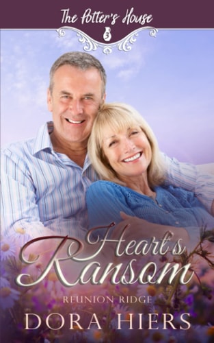 Heart's Ransom Potter's House Books Series Three