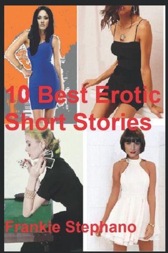 10 Best Erotic Romances