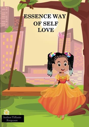 Essence Way of Self Love