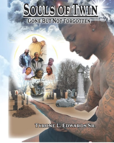 Souls of Twin Gone But Not Forgotten