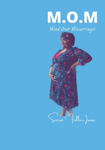 M.O.M Mind Over Miscarriages