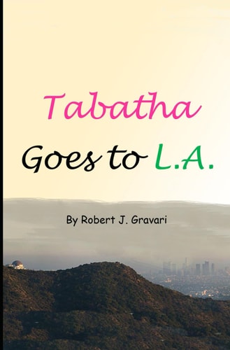 Tabatha Goes To L.A.