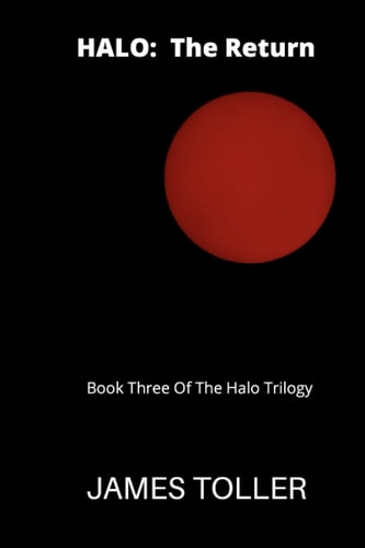 Halo The Return
