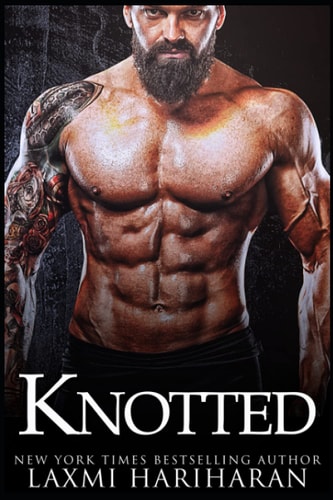 Knotted Books 1 - 6