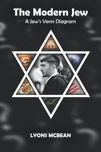 The Modern Jew A Jew's Venn Diagram