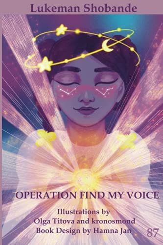 Operation Find My Voice