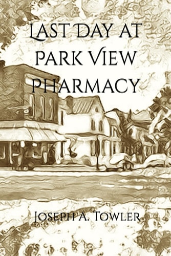 Last Day at Park View Pharmacy