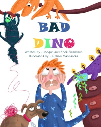 Bad Dino