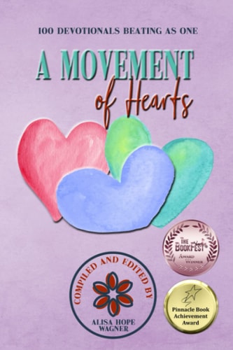 A Movement of Hearts 100 Devotionals Beating as One