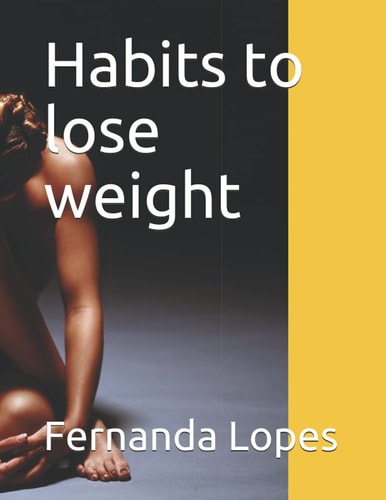 Habits to Lose Weight