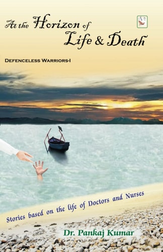 At the Horizon of Life & Death