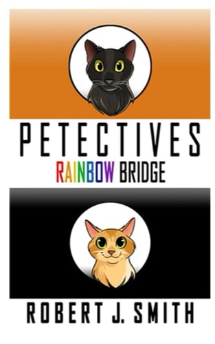Petectives Rainbow Bridge